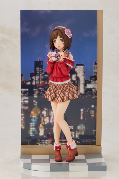 アイドルマスター シンデレラガールズ 前川みく-off stage-【完全初回限定生産商品】