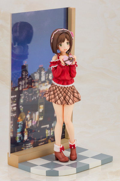 アイドルマスター シンデレラガールズ 前川みく-off stage-【完全初回限定生産商品】