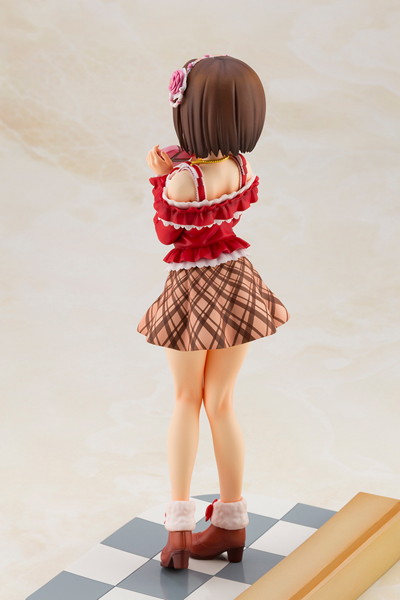 アイドルマスター シンデレラガールズ 前川みく-off stage-【完全初回限定生産商品】