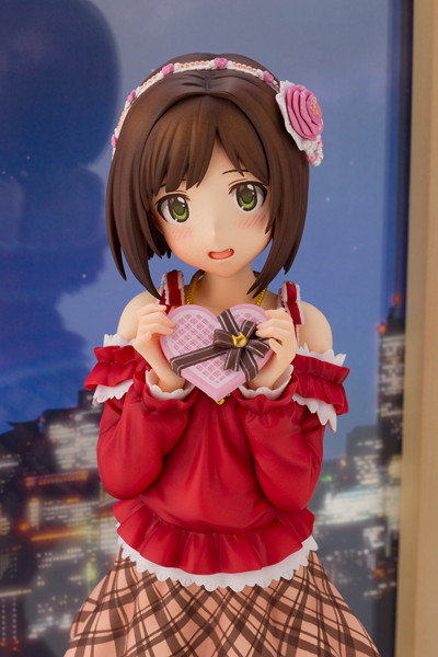 アイドルマスター シンデレラガールズ 前川みく-off stage-【完全初回限定生産商品】