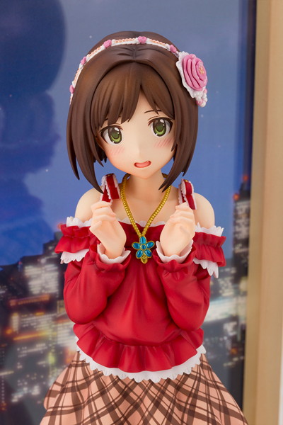 アイドルマスター シンデレラガールズ 前川みく-off stage-【完全初回限定生産商品】