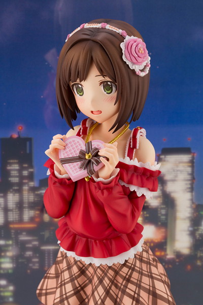 アイドルマスター シンデレラガールズ 前川みく-off stage-【完全初回限定生産商品】