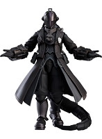 figma 劇場版「メイドインアビス」-深き魂の黎明- ボンドルド