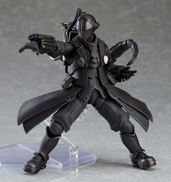 figma 劇場版「メイドインアビス」-深き魂の黎明- ボンドルド 明星へ登る（ギャングウェイ）ver.