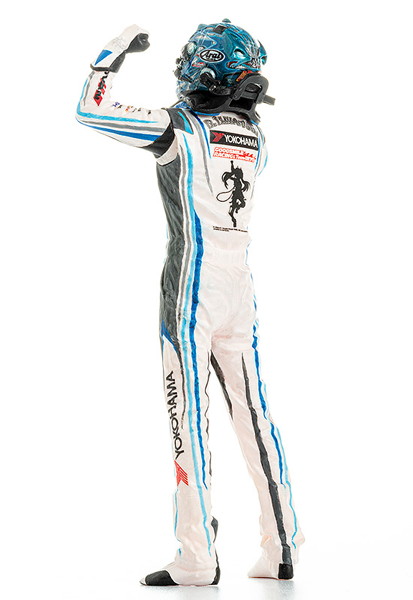 PLAMAX MF-49 minimum factory 谷口信輝