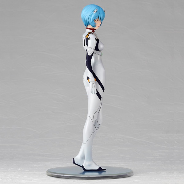 EVANGELION HAYASHI HIROKI FIGURE COLLECTION【EVAGIRLS】 エヴァガールズ レイ