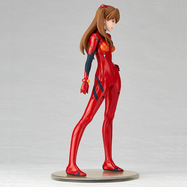 EVANGELION HAYASHI HIROKI FIGURE COLLECTION【EVAGIRLS】 エヴァガールズ アスカ