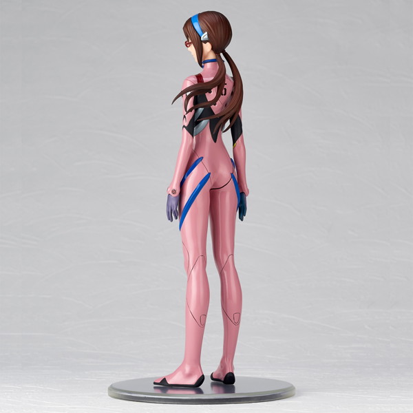 EVANGELION HAYASHI HIROKI FIGURE COLLECTION【EVAGIRLS】 エヴァガールズ マリ