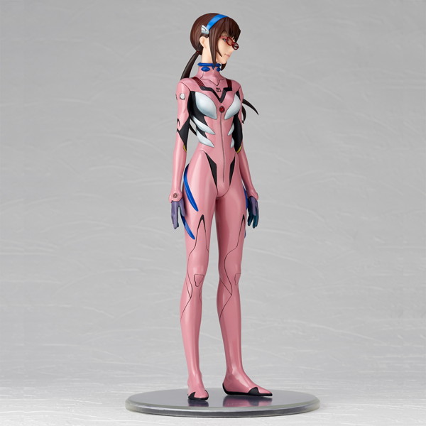 EVANGELION HAYASHI HIROKI FIGURE COLLECTION【EVAGIRLS】 エヴァガールズ マリ