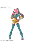 レディコマンダービアンカ