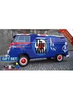 1/24 VW T1 ‘The Who’(ギフトセット)