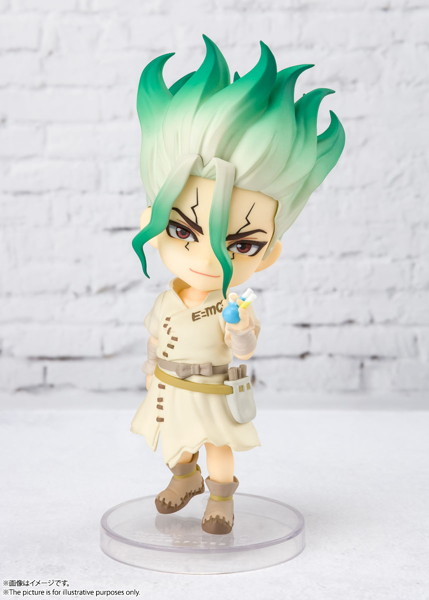 Figuarts mini Dr.STONE 石神千空