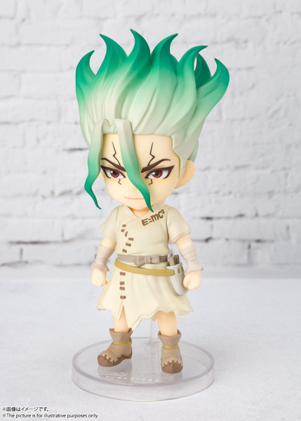 Figuarts mini Dr.STONE 石神千空