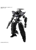 30MM 1/144 bEXM-14T シエルノヴァ［ブラック］