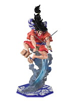 フィギュアーツZERO［EXTRA BATTLE］ ONE PIECE 光月おでん