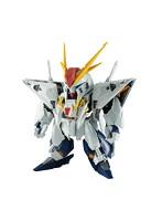 NXEDGE STYLE】Ξガンダムとペーネロペーで劇中シーンの再現