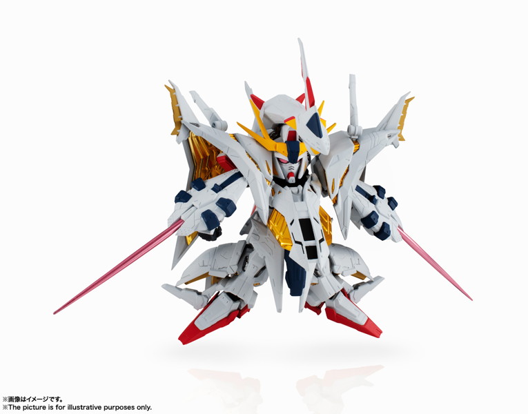 機動戦士ガンダム 閃光のハサウェイ NXEDGE STYLE ［MS UNIT］ ペーネロペー