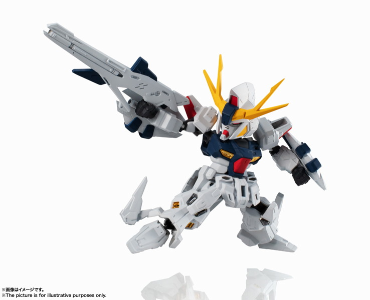 機動戦士ガンダム 閃光のハサウェイ NXEDGE STYLE ［MS UNIT］ ペーネロペー