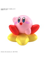 【3月再生産分】ENTRY GRADE 星のカービィ カービィ