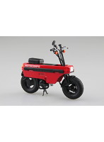 1/12 ホンダ AB12 モトコンポ ’81