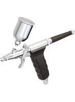 SワークHGエアーブラシワイド（トリガー）