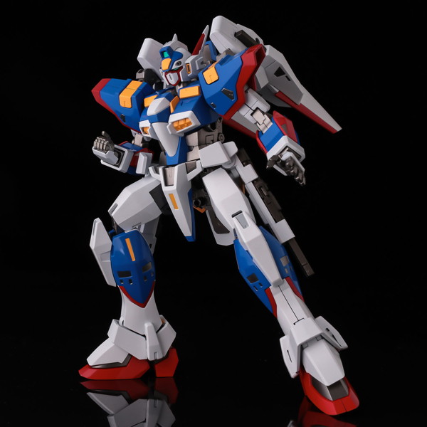 RIOBOT スーパーロボット大戦OG 変形合体 R-1