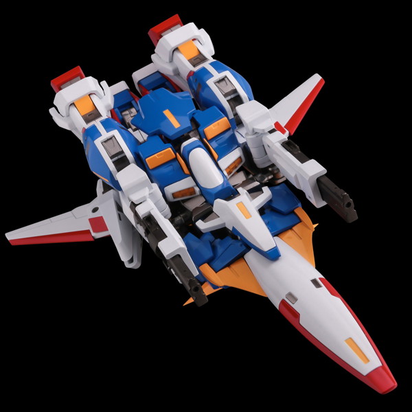 RIOBOT スーパーロボット大戦OG 変形合体 R-1