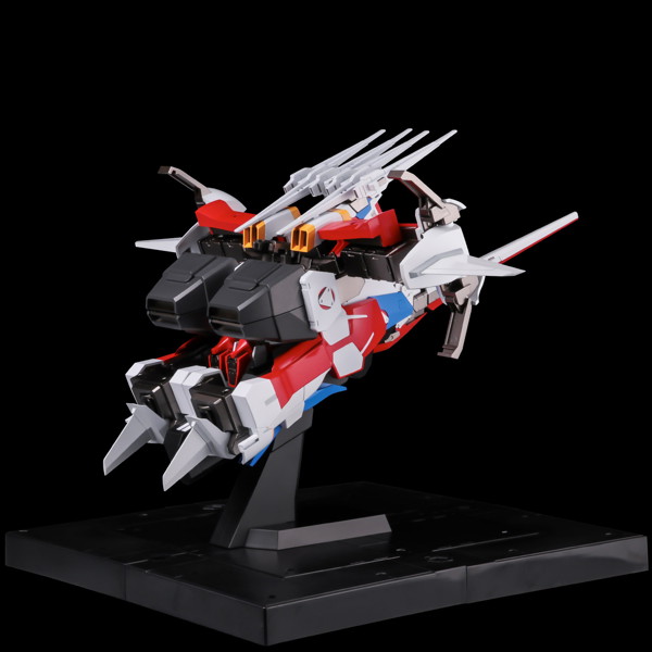 RIOBOT スーパーロボット大戦OG 変形合体 R-3パワード