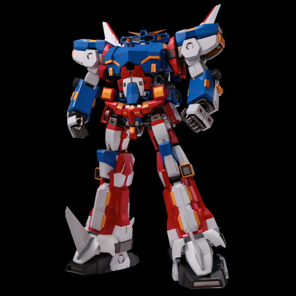 RIOBOT スーパーロボット大戦OG 変形合体 SRX