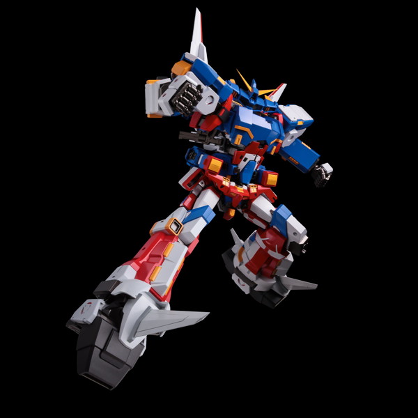 RIOBOT スーパーロボット大戦OG 変形合体 SRX