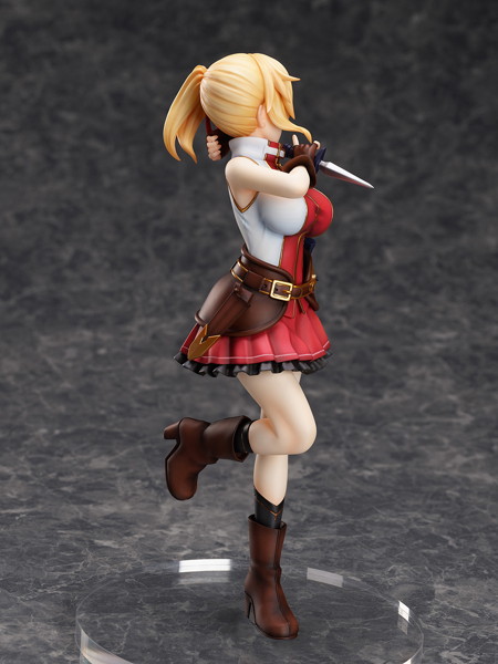 F:NEX 俺だけ入れる隠しダンジョン エマ・ブライトネス 1/7スケールフィギュア