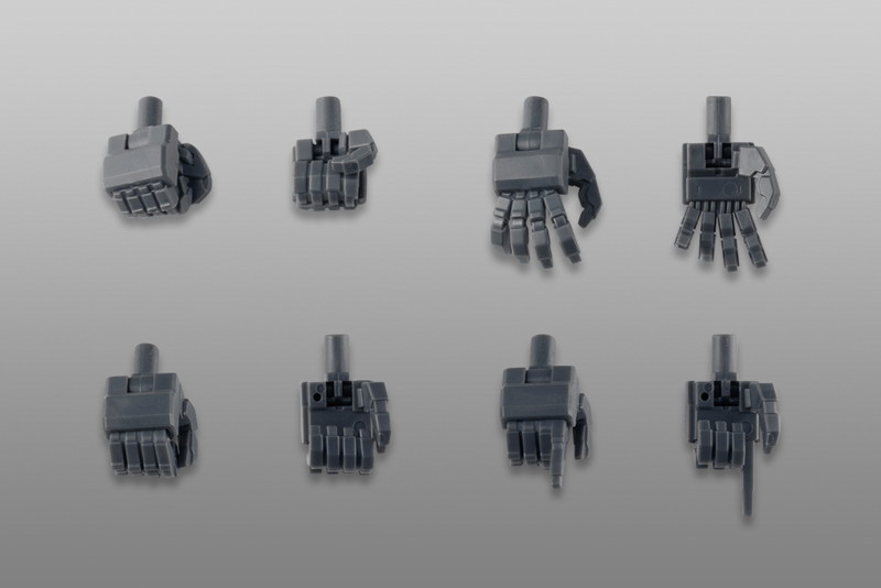 フレームアームズ SX-25 カトラス:RE2