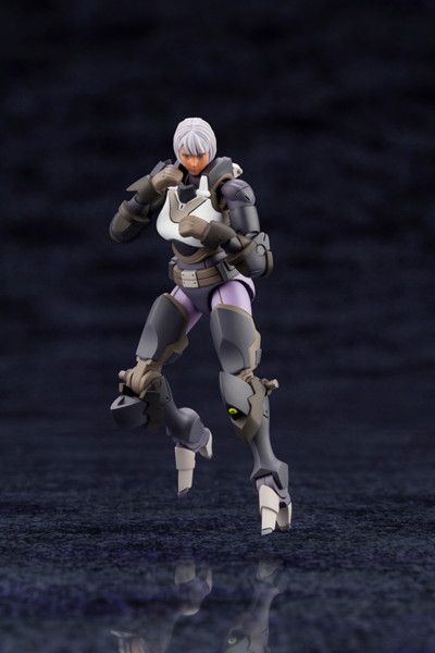 ヘキサギア ガバナー LAT ブラックラビット