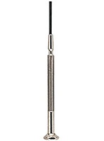 精密ドライバー 2.0mm マイナス