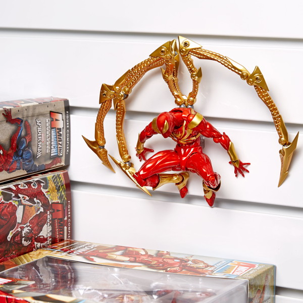 Marvel Comics AMAZING YAMAGUCHI 「Iron Spider」 アイアン・スパイダー