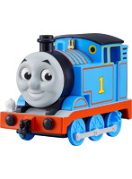 ねんどろいど きかんしゃトーマス トーマス