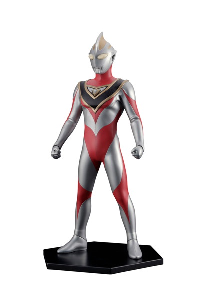 ウルトラマンガイアフィギュア2404 【超特価sale開催！】 - 特撮