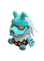 モンスターハンターライズ デフォルメぬいぐるみ ゴシャハギ