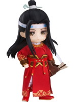 ねんどろいどどーる アニメ「魔道祖師」 藍忘機 岐山騎射Ver.