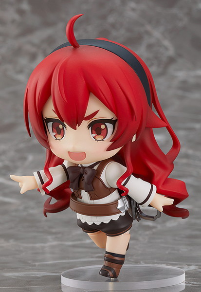 ねんどろいど 無職転生 ～異世界行ったら本気だす～ エリス・ボレアス・グレイラット