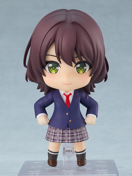 ねんどろいど 弱キャラ友崎くん 日南葵