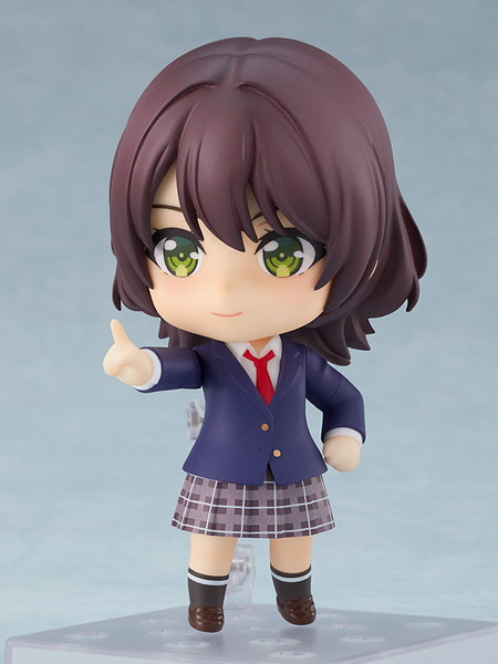 ねんどろいど 弱キャラ友崎くん 日南葵