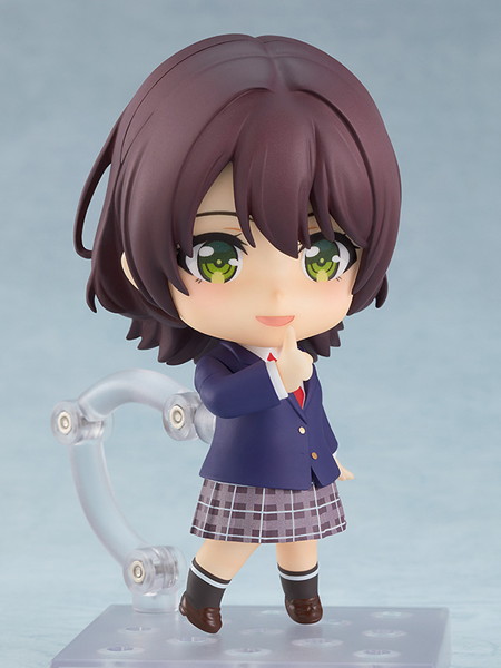 ねんどろいど 弱キャラ友崎くん 日南葵