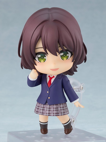 ねんどろいど 弱キャラ友崎くん 日南葵