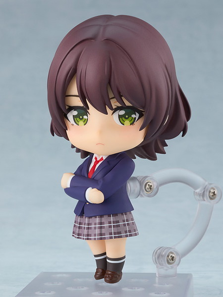ねんどろいど 弱キャラ友崎くん 日南葵