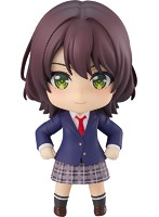 ねんどろいど 弱キャラ友崎くん 日南葵