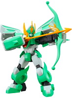 MODEROID 魔動王グランゾート ウインザート