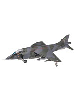 「エリア88」AV-8A ハリアー