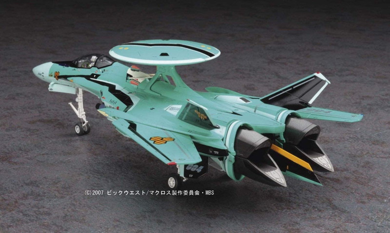 RVF-25 メサイアマクロスF