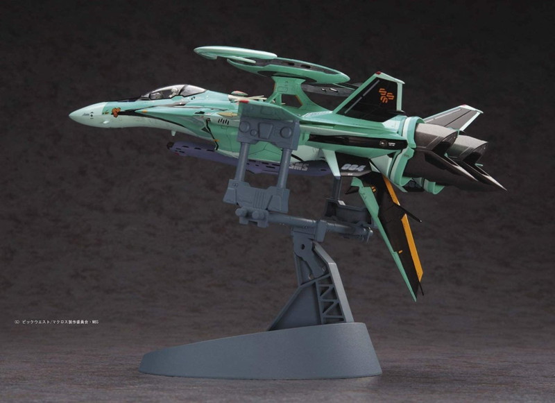 RVF-25 メサイアマクロスF